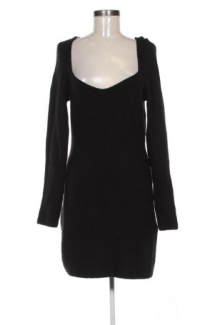 Šaty  H&M, Veľkosť L, Farba Čierna, Cena  10,95 €