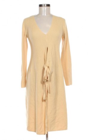 Sukienka H&M, Rozmiar S, Kolor Żółty, Cena 28,99 zł