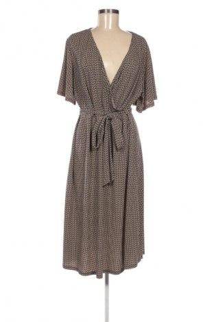 Sukienka H&M, Rozmiar XL, Kolor Kolorowy, Cena 107,99 zł