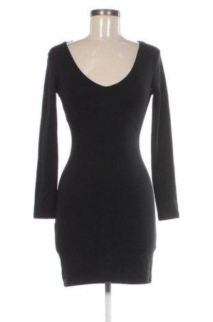 Šaty  H&M, Veľkosť XS, Farba Čierna, Cena  5,95 €