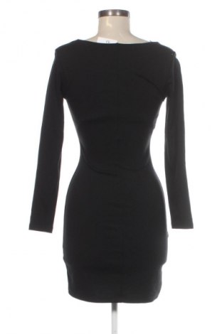 Šaty  H&M, Veľkosť XS, Farba Čierna, Cena  5,95 €