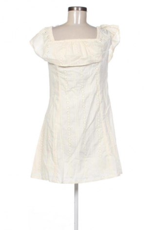 Kleid H&M, Größe L, Farbe Beige, Preis € 20,00