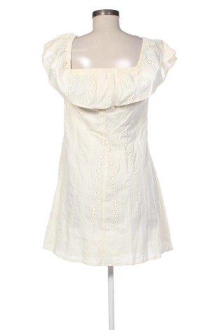 Kleid H&M, Größe L, Farbe Beige, Preis € 20,00