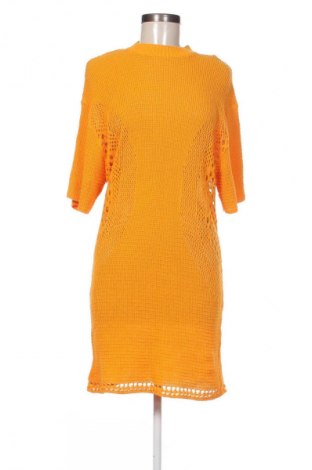 Φόρεμα H&M, Μέγεθος S, Χρώμα Πορτοκαλί, Τιμή 20,00 €