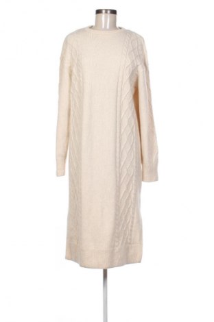 Φόρεμα H&M, Μέγεθος S, Χρώμα  Μπέζ, Τιμή 15,99 €