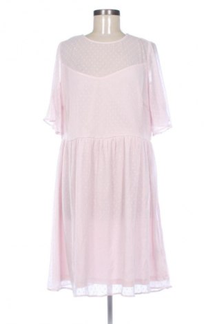 Φόρεμα H&M, Μέγεθος XL, Χρώμα Πολύχρωμο, Τιμή 25,99 €