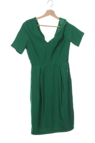 Šaty  H&M, Veľkosť XS, Farba Zelená, Cena  19,95 €