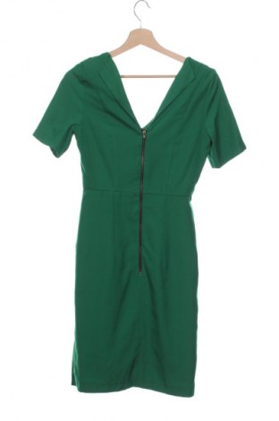Šaty  H&M, Veľkosť XS, Farba Zelená, Cena  19,95 €