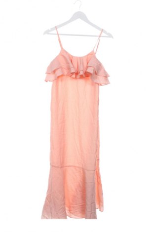 Šaty  H&M, Velikost XS, Barva Růžová, Cena  569,00 Kč