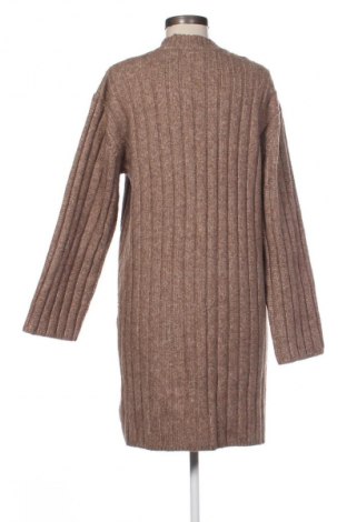 Kleid H&M, Größe S, Farbe Braun, Preis 15,99 €