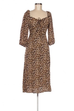 Φόρεμα H&M, Μέγεθος S, Χρώμα Πολύχρωμο, Τιμή 19,99 €