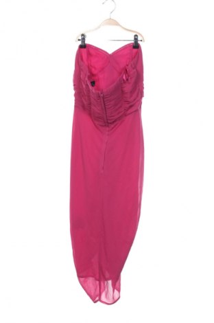 Рокля H&M, Размер S, Цвят Розов, Цена 10,73 €