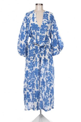 Kleid H&M, Größe XL, Farbe Mehrfarbig, Preis 16,99 €