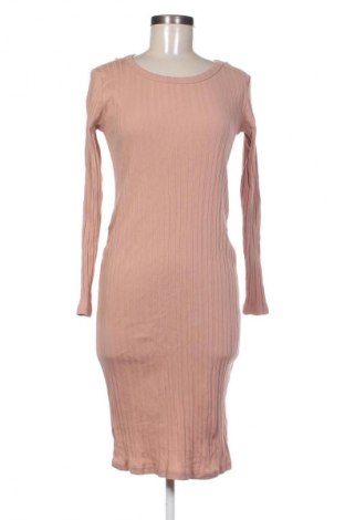 Šaty  H&M, Velikost M, Barva Béžová, Cena  439,00 Kč