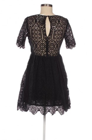 Φόρεμα H&M, Μέγεθος XS, Χρώμα Μαύρο, Τιμή 20,99 €