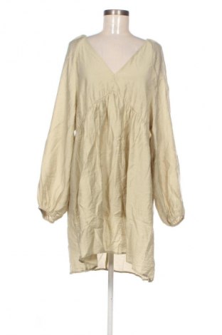 Φόρεμα H&M, Μέγεθος L, Χρώμα Πράσινο, Τιμή 16,99 €