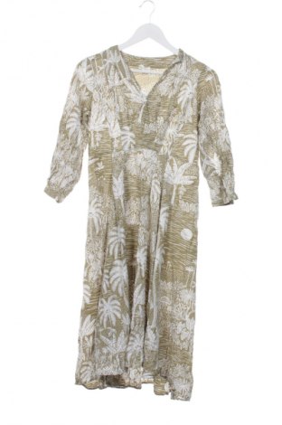 Φόρεμα H&M, Μέγεθος XS, Χρώμα Πολύχρωμο, Τιμή 20,99 €