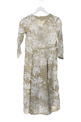 Φόρεμα H&M, Μέγεθος XS, Χρώμα Πολύχρωμο, Τιμή 20,99 €
