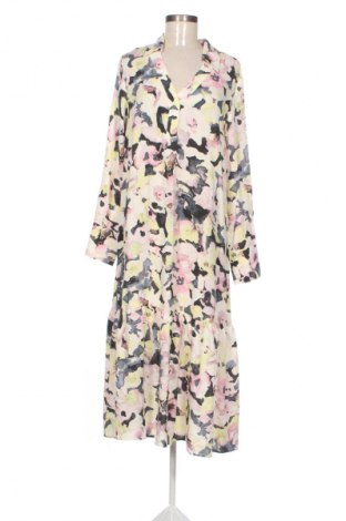 Рокля H&M, Размер S, Цвят Многоцветен, Цена 30,40 €