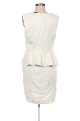 Рокля H&M, Размер L, Цвят Екрю, Цена 9,20 €