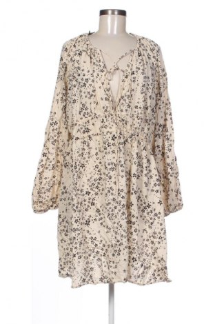 Φόρεμα H&M, Μέγεθος XL, Χρώμα Πολύχρωμο, Τιμή 20,99 €