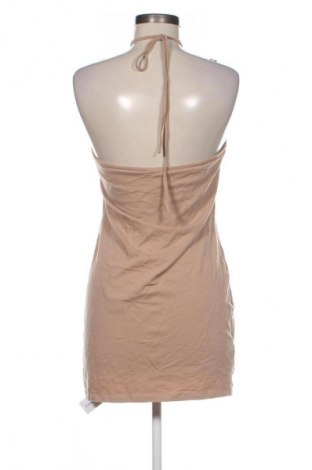 Šaty  H&M, Velikost L, Barva Béžová, Cena  269,00 Kč