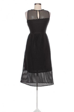 Šaty  H&M, Veľkosť S, Farba Čierna, Cena  10,95 €