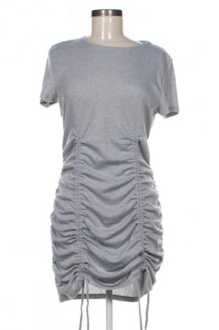 Φόρεμα H&M, Μέγεθος L, Χρώμα Γκρί, Τιμή 7,99 €