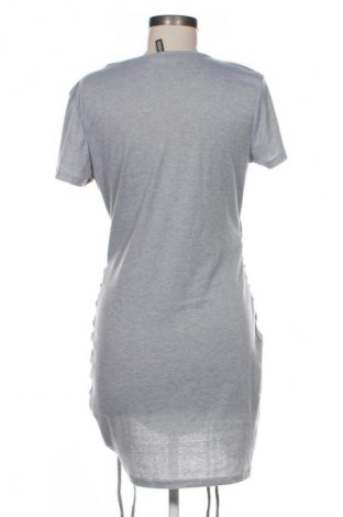 Φόρεμα H&M, Μέγεθος L, Χρώμα Γκρί, Τιμή 7,99 €