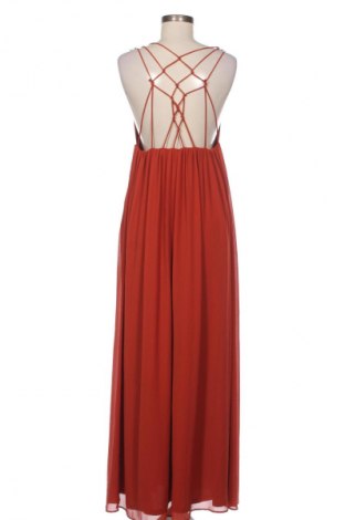 Sukienka H&M, Rozmiar S, Kolor Brązowy, Cena 159,15 zł