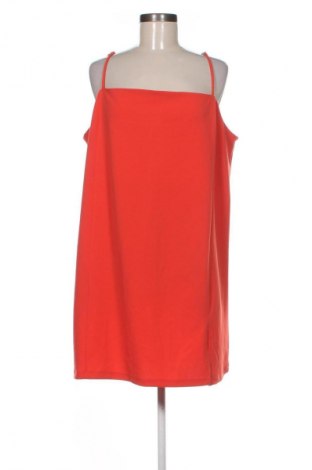 Šaty  H&M, Velikost XL, Barva Oranžová, Cena  559,00 Kč