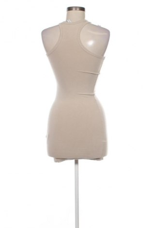 Kleid H&M, Größe XS, Farbe Beige, Preis 8,99 €