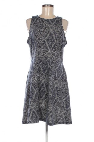 Φόρεμα H&M, Μέγεθος L, Χρώμα Πολύχρωμο, Τιμή 20,99 €