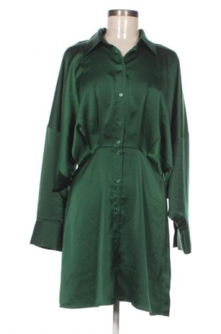 Šaty  H&M, Velikost M, Barva Zelená, Cena  850,00 Kč