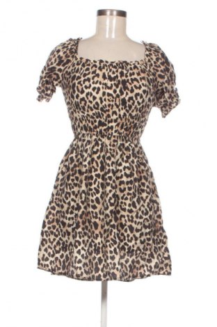 Kleid H&M, Größe XS, Farbe Mehrfarbig, Preis 5,99 €