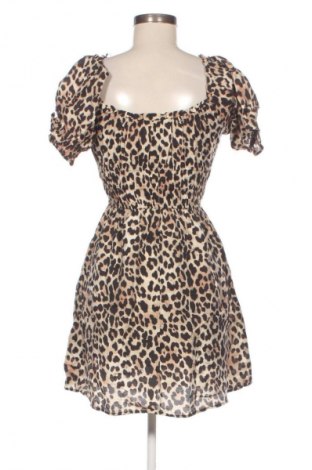 Kleid H&M, Größe XS, Farbe Mehrfarbig, Preis 5,99 €