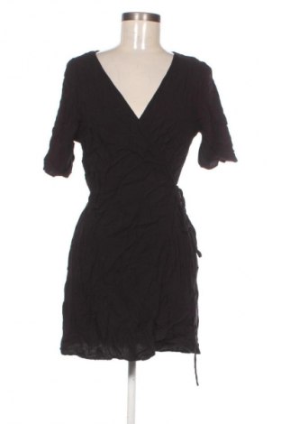 Šaty  H&M, Veľkosť L, Farba Čierna, Cena  5,95 €