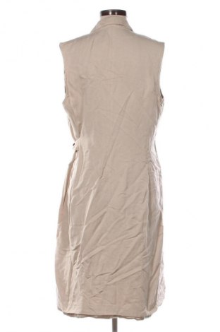 Šaty  H&M, Velikost M, Barva Béžová, Cena  569,00 Kč