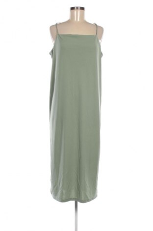 Sukienka H&M, Rozmiar L, Kolor Zielony, Cena 107,99 zł