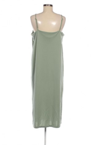 Sukienka H&M, Rozmiar L, Kolor Zielony, Cena 107,99 zł
