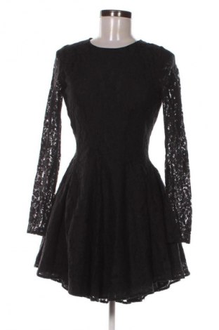 Φόρεμα H&M, Μέγεθος S, Χρώμα Μαύρο, Τιμή 16,99 €