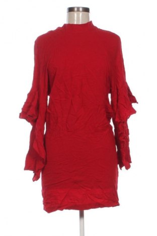 Šaty  H&M, Velikost S, Barva Červená, Cena  169,00 Kč