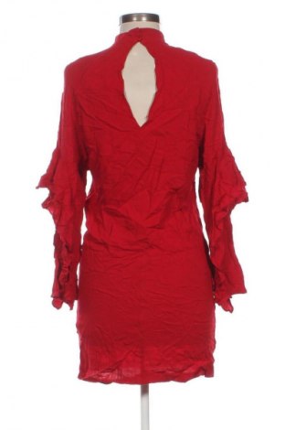 Šaty  H&M, Velikost S, Barva Červená, Cena  169,00 Kč