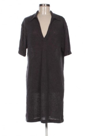 Рокля H&M, Размер L, Цвят Сив, Цена 4,60 €