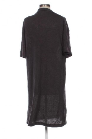 Рокля H&M, Размер L, Цвят Сив, Цена 4,60 €