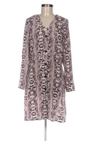 Рокля H&M Divided, Размер M, Цвят Многоцветен, Цена 5,11 €