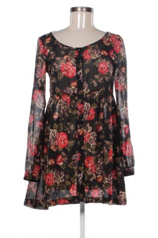 Šaty  H&M Divided, Velikost S, Barva Vícebarevné, Cena  189,00 Kč