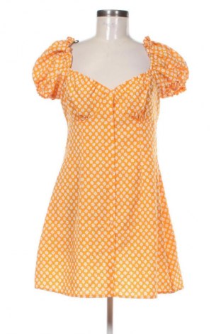 Рокля H&M Divided, Размер L, Цвят Многоцветен, Цена 9,66 €