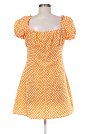 Рокля H&M Divided, Размер L, Цвят Многоцветен, Цена 9,66 €