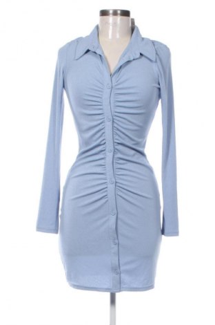 Рокля H&M Divided, Размер S, Цвят Син, Цена 5,11 €